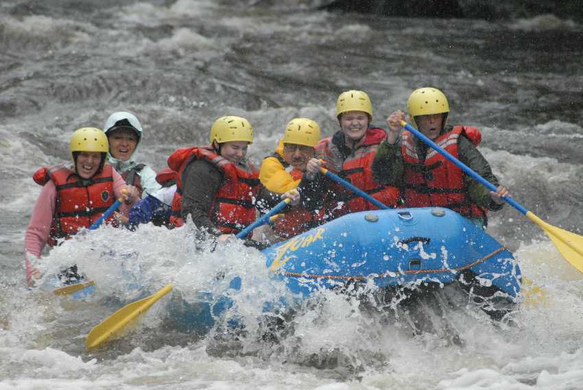 rafting-gap