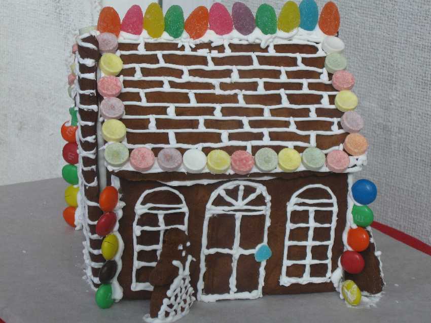 gingerbread-house