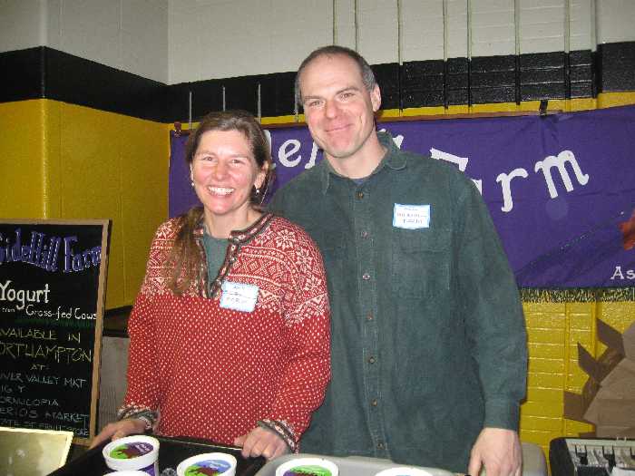 WF Amy and Paul Sidehill