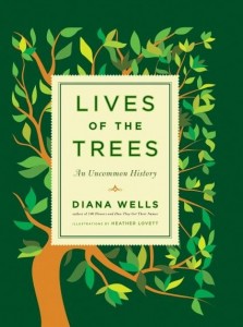 lives of trees
