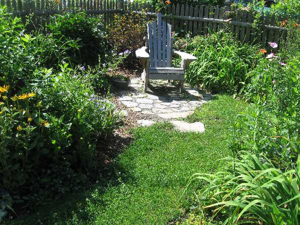 McGuane's favorite spot