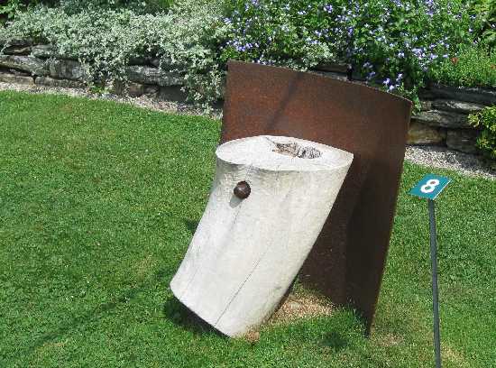 BBG chair Jack Larrimore