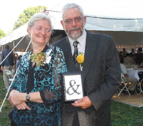 alan & betty