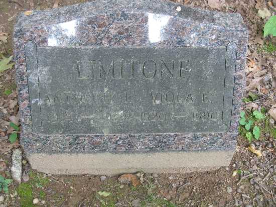 limitone gravestone