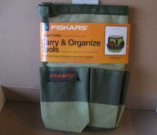 Fiskars organizer