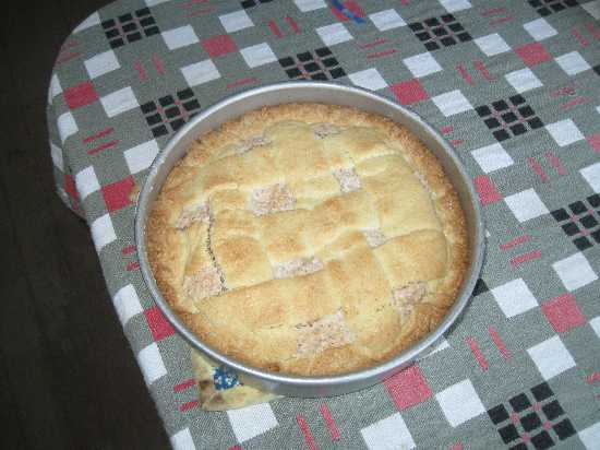 Prince's cake