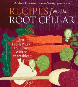 RecipesRootCellar
