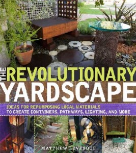 Revolutionary Yardening