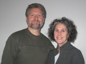 Haynes and Nancy Turkle