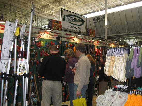 oesco booth 2-3