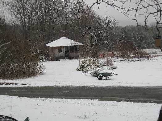 snow 4-23