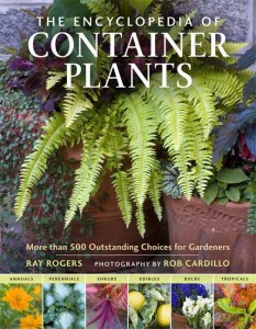 Encyc Container Plants