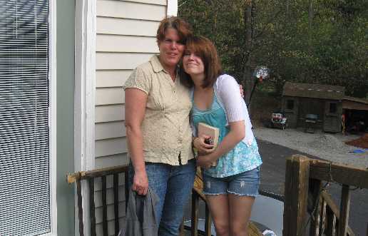 diane & Colleen 5-8-11
