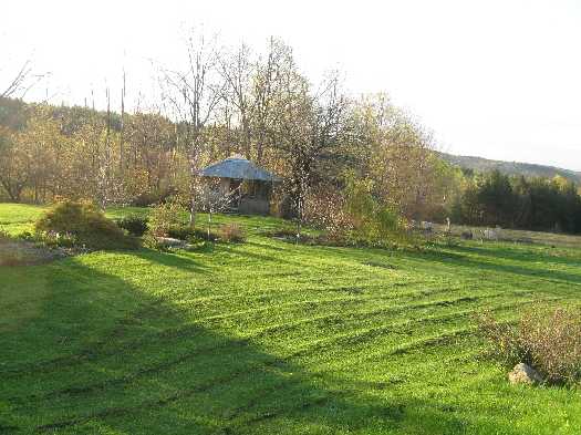 first mowing 5-7