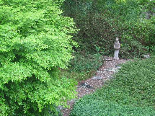 gazebo path