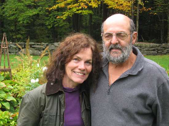 ray & melanie poudrier 10-4