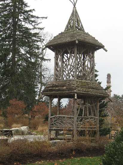 weezie's gdn MHS
