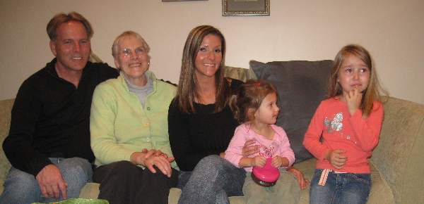 Xmas 11 4 generations
