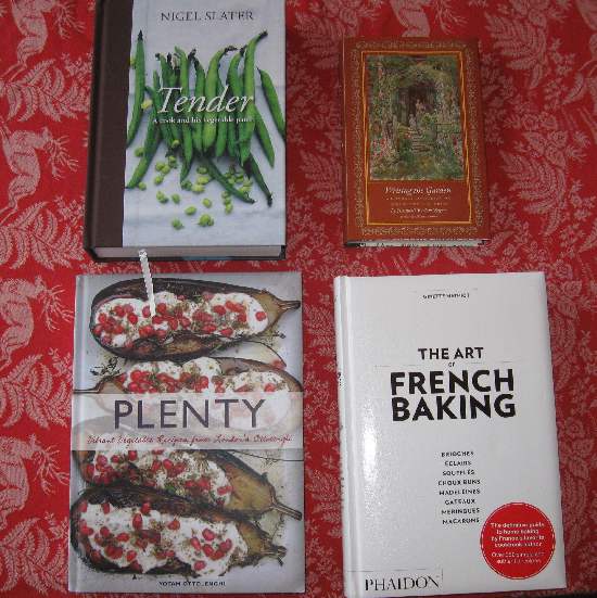 books xmas gifts