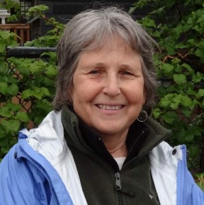 Elaine Parmett
