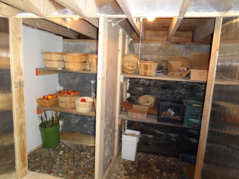 Between the Rows Commonweeder